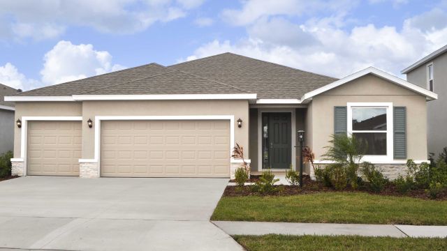 Hawthorne by D.R. Horton - image