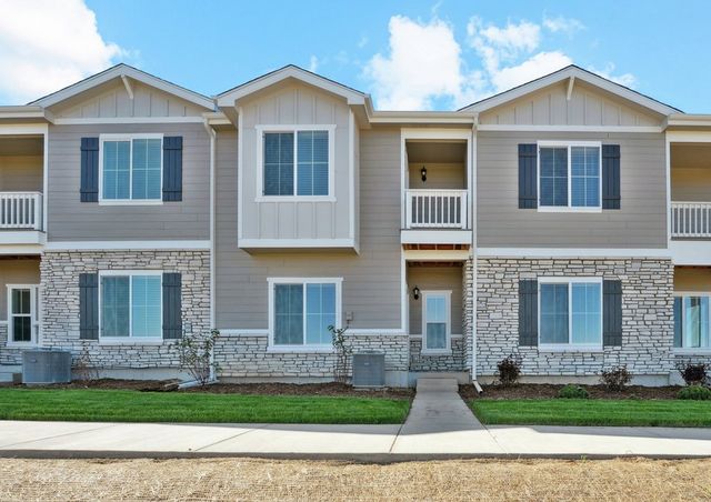 Basin by LGI Homes - image