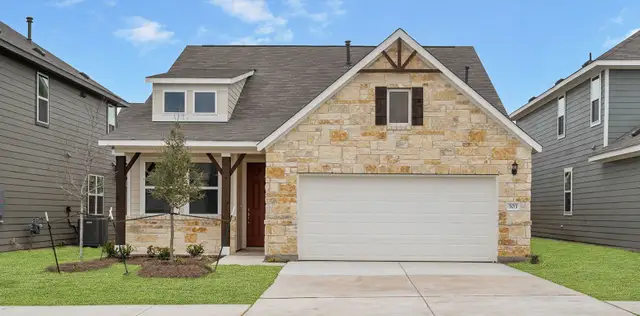 Brodie by Ashton Woods - image