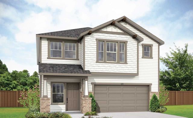 Polaris by Brightland Homes - image