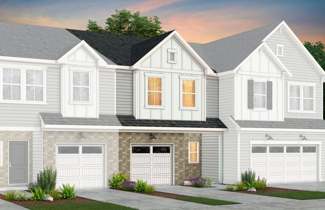 Landis by Pulte Homes - image