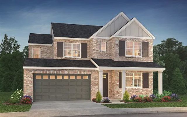 Savannah by Shea Homes - image