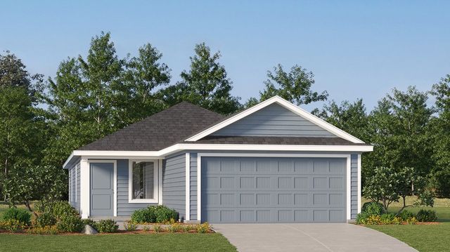 Idlewood by Lennar - image