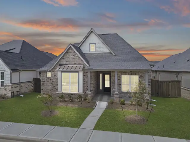Palmer by Chesmar Homes - image