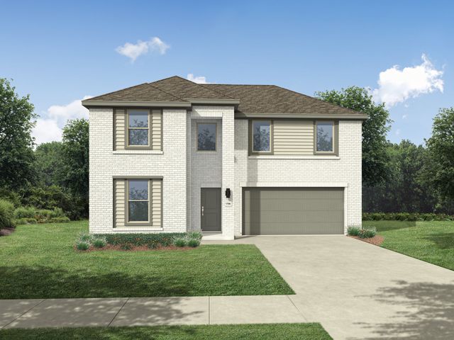 Holden by Trophy Signature Homes - image