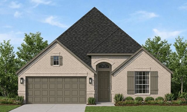 Drake by Taft Homes - image