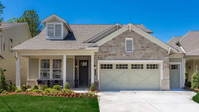 Cypress by Kolter Homes - image