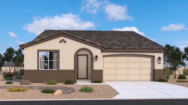 Mead by DRB Homes - image