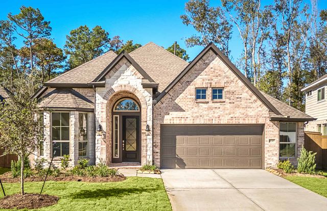 2464 by Ravenna Homes - image