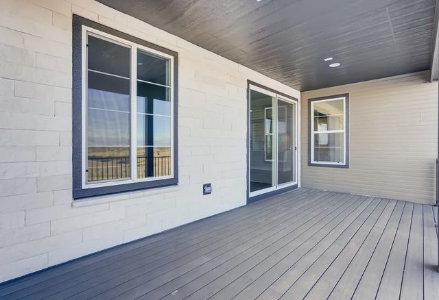 4075 Zolla by Shea Homes - image