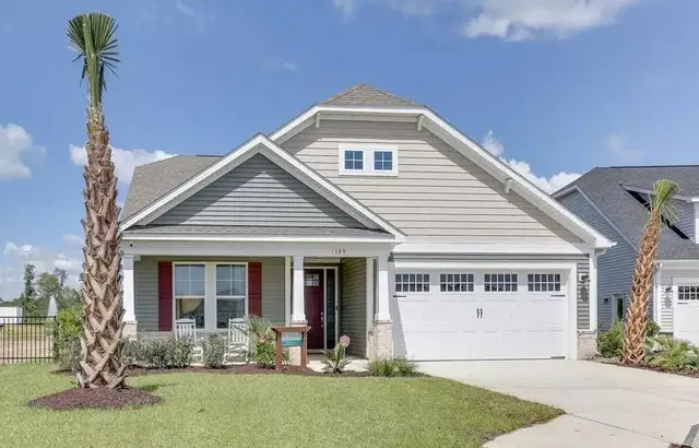 The Boardwalk by Chesapeake Homes - image