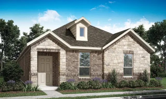 Sonata by Impression Homes - image
