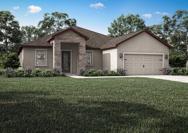 Greenfield by LGI Homes - image