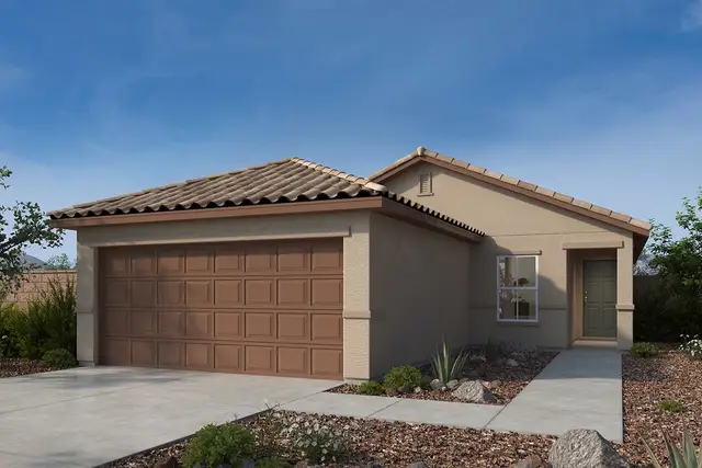 1465 Modeled by KB Home - image