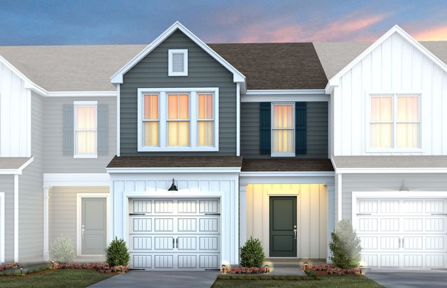 Hemingway by Pulte Homes - image