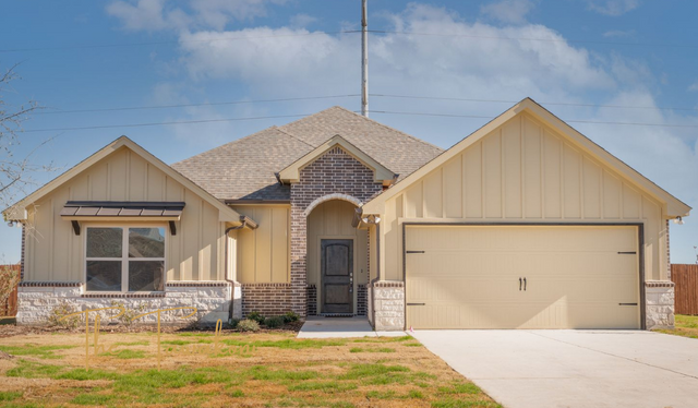 Tawakoni by Premier Homes Inc. - photo