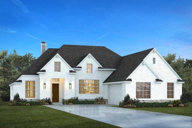 The Garland by Kenmark Homes - photo