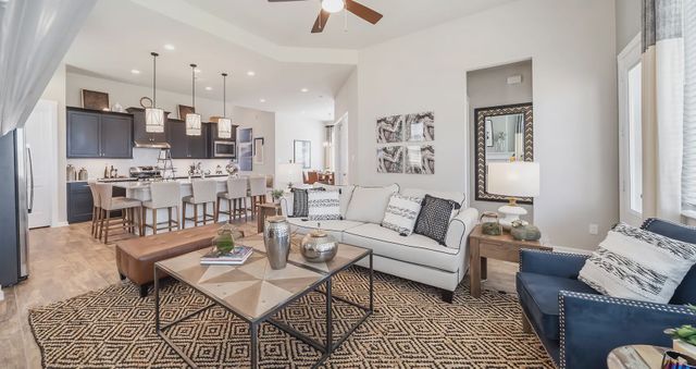 Hillcrest by Chesmar Homes - image