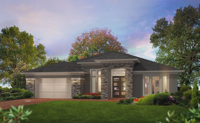 Costa Mesa II by ICI Homes - image