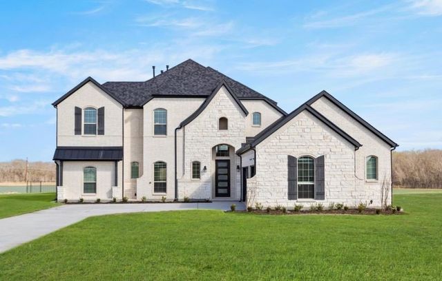 Davenport by Windsor Homes - image