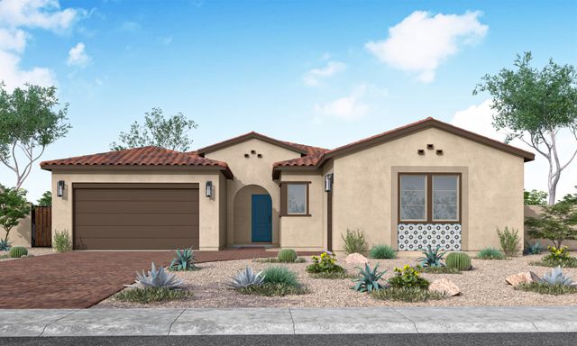Abel Ranch image
