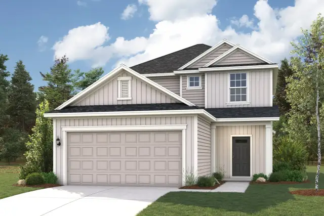 Hampton by Century Communities - image