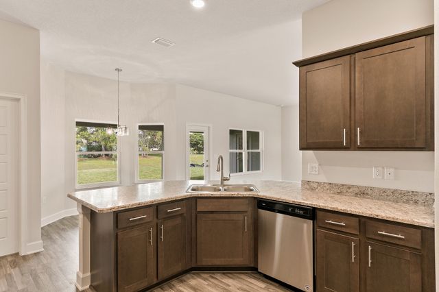 Waterstone 72 by Adams Homes in Fort Pierce - photo