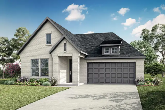 Madison by Tri Pointe Homes - image