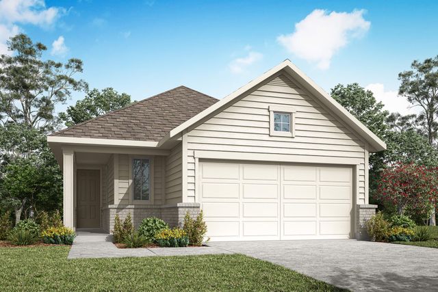 Abeline by Tri Pointe Homes - image