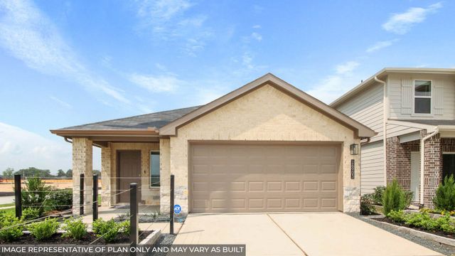 Caroline by D.R. Horton - image