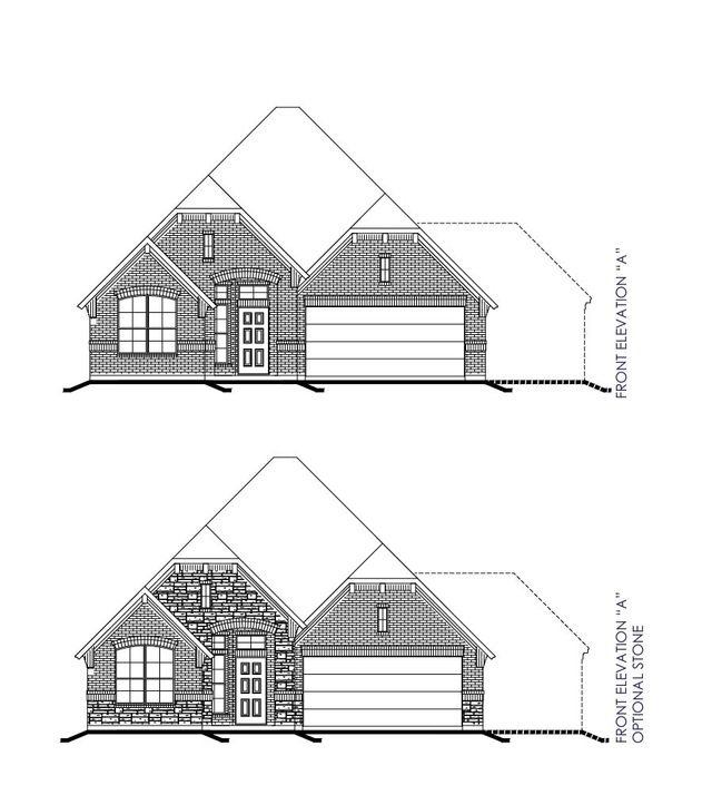 Abingdon by Astoria Homes - image