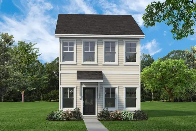 Nichols by Hunter Quinn Homes - image