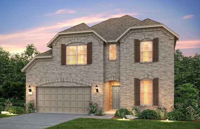 Lexington by Pulte Homes - photo