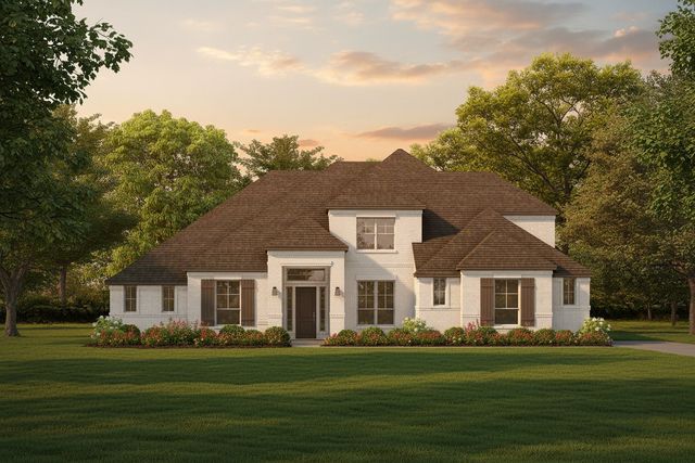Dickson by Kindred Homes - image