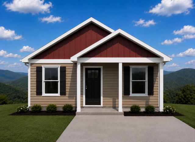 Duncan by Enchanted Homes - image