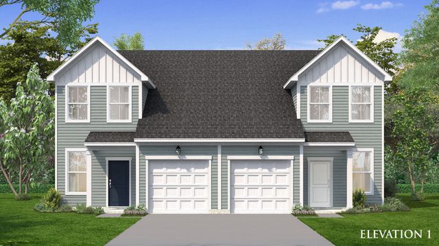 Lawson by DRB Homes - image