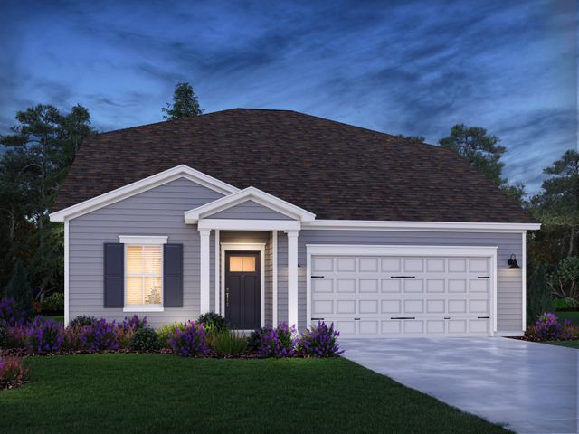 Briarcreek - Legacy Series image