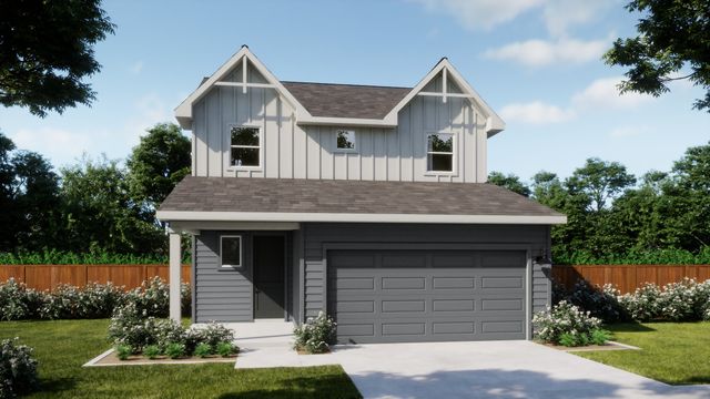 Baylee by Risewell Homes - image