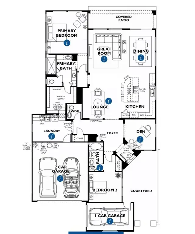 Captivate by Shea Homes - image