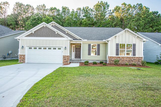 Bayhill by JC Jackson Homes,LLC - image