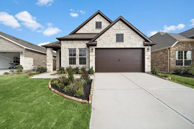 Cardinal by Caldwell Homes - image