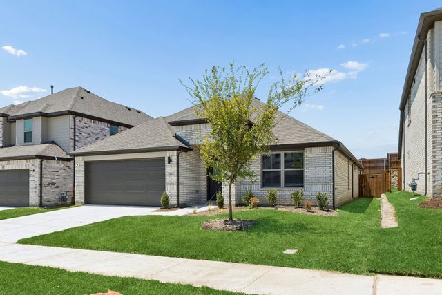 Wimbledon by Trophy Signature Homes - image