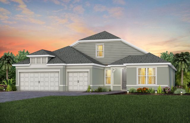 Stellar Grand by Del Webb - image