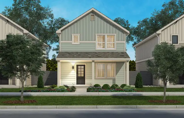 Beechwood by Perfection Builders - image