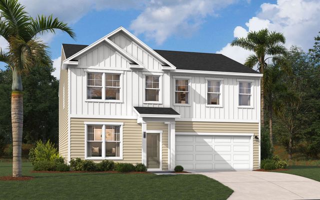 The Highland by Stanley Martin Homes - image