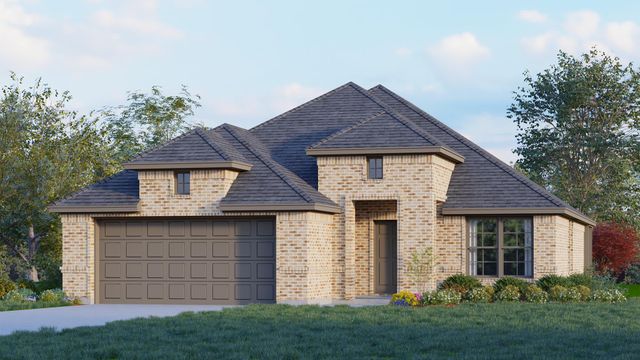 Concept 1991 by Landsea Homes - photo