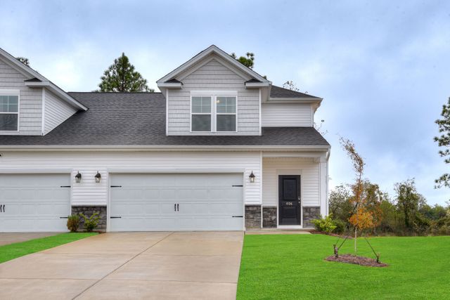 The Burke by Stanley Martin Homes - image