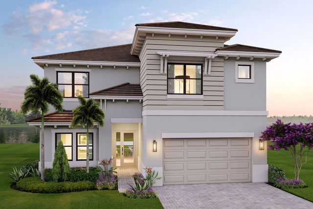 Orion by GL Homes - image