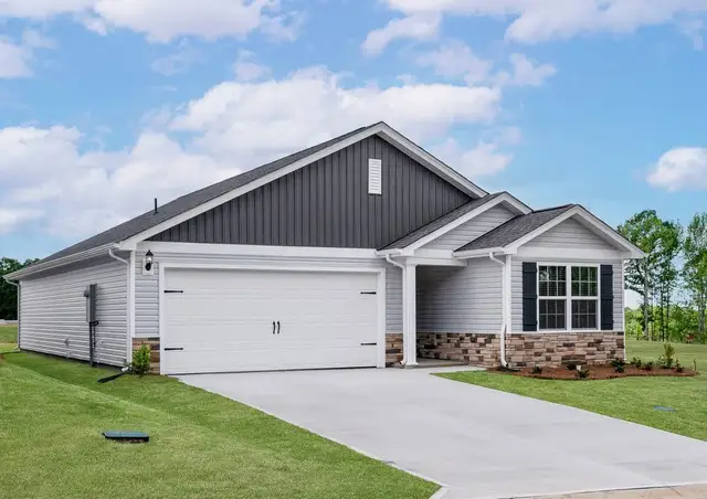 Arcadia by LGI Homes - image