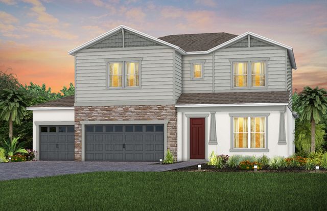 Whitestone by Pulte Homes - photo